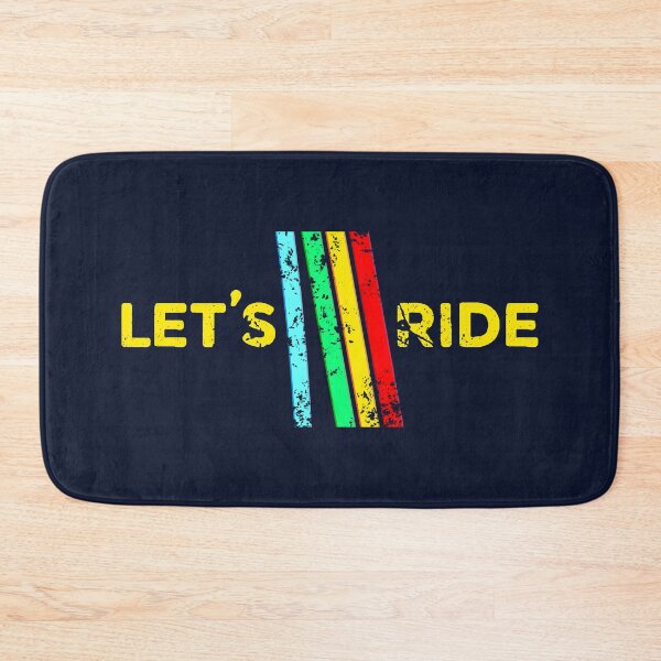 Item preview, Arc Raiders - Let's Ride!!! designed and sold by Art-for-World.