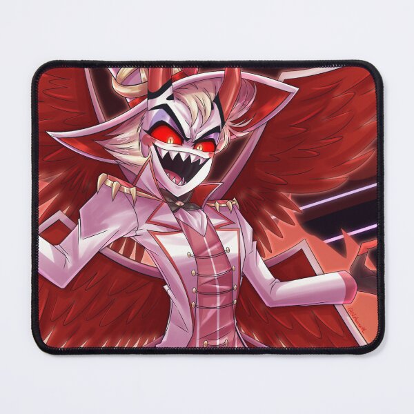 Item preview, Lucifer Illustration designed and sold by EdoPhoenixIRL.