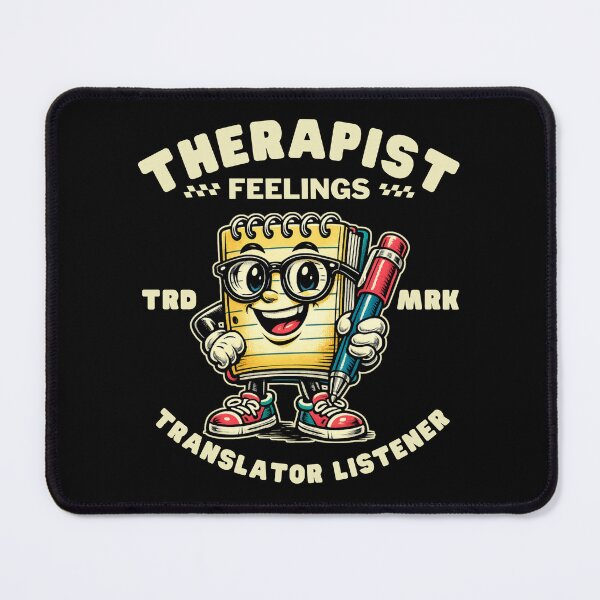 Item preview, Feelings translator designed and sold by Peerless-Prime.