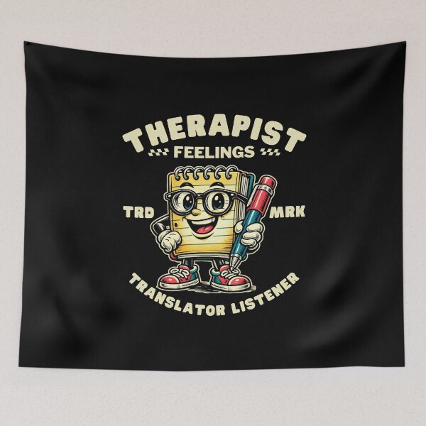 Item preview, Feelings translator designed and sold by Peerless-Prime.