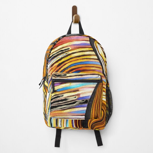 Item preview, Crowded Abstract designed and sold by Anas Arts.