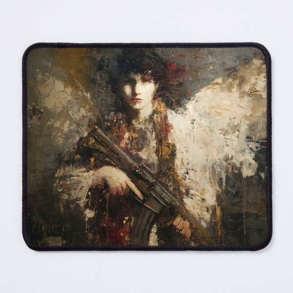 Item preview, Archangels #2 designed and sold by Hell Imagery.