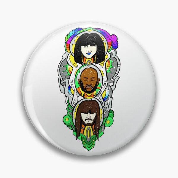 Item preview, Khruangbin Jazz Band VL1 designed and sold by ifanputrak.