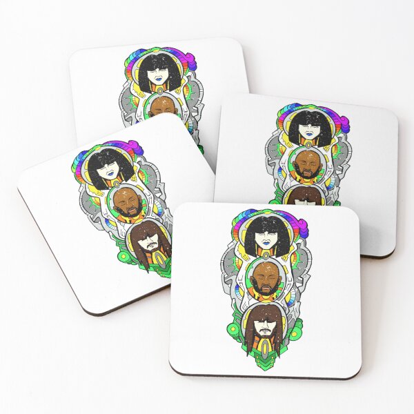 Item preview, Khruangbin Jazz Band VL1 designed and sold by ifanputrak.