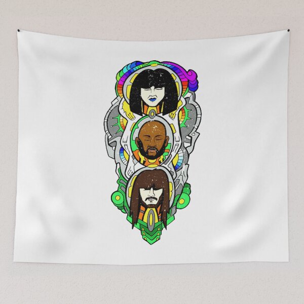 Item preview, Khruangbin Jazz Band VL1 designed and sold by ifanputrak.