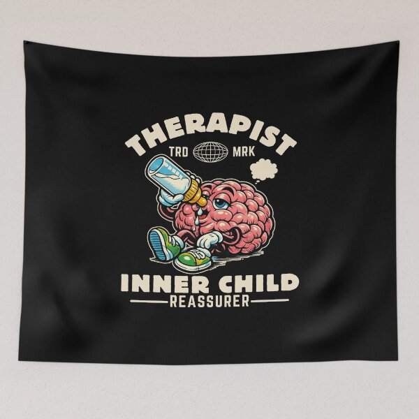Item preview, Inner child designed and sold by Peerless-Prime.