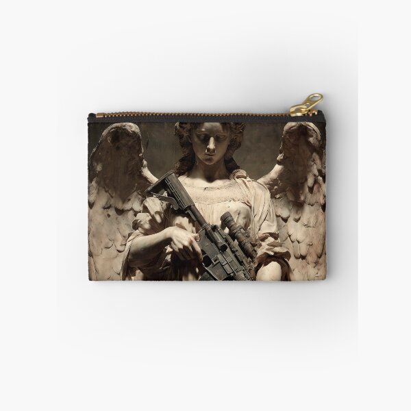 Item preview, Archangels #1 designed and sold by Hell Imagery.