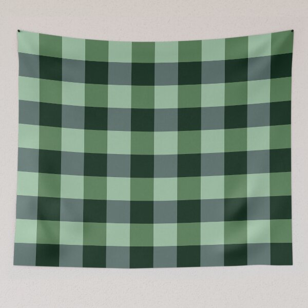 Item preview, Minimalist geometric checkered pattern #4 designed and sold by Revextyr.