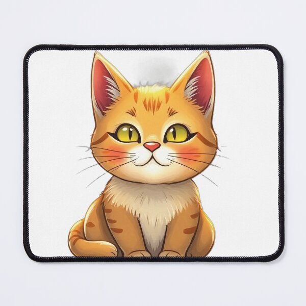 Item preview, Lovely Cat Characters designed and sold by tim tal.