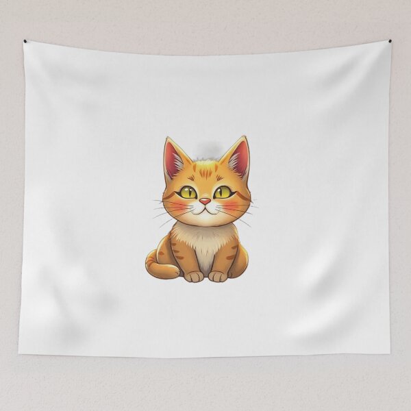 Item preview, Lovely Cat Characters designed and sold by tim tal.