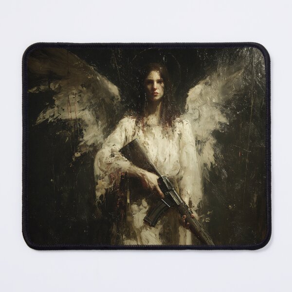 Item preview, Archangels #3 designed and sold by Hell Imagery.