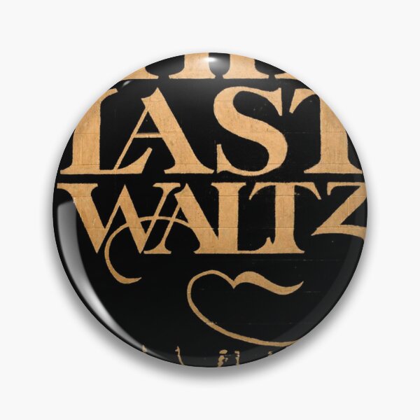Item preview, The Last Waltz. designed and sold by Tobi  DS.