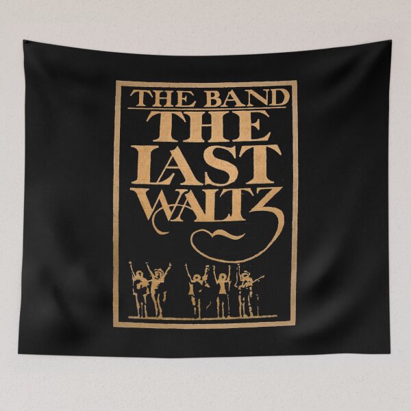 Item preview, The Last Waltz. designed and sold by Tobi  DS.