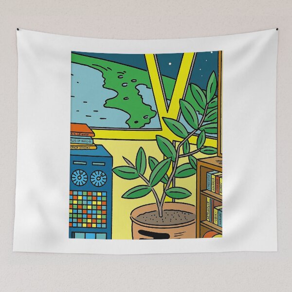 Item preview, Khruangbin Jazz Band VL2 designed and sold by ifanputrak.