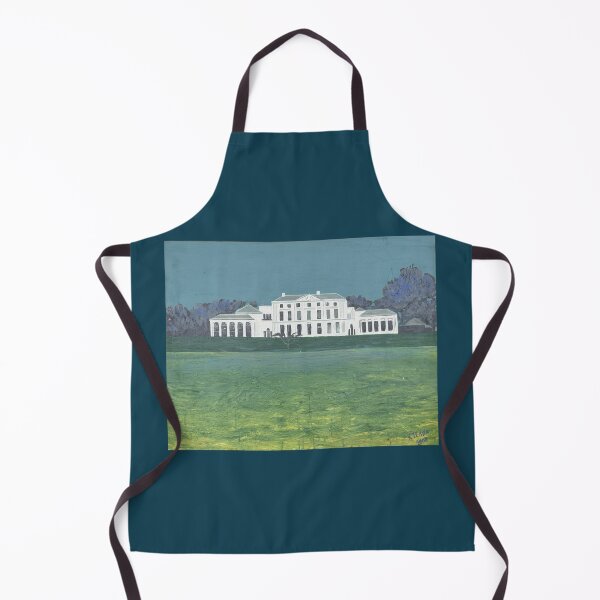 Item preview, Kenwood House, Hampstead from an original painting designed and sold by Aylmer Art, Aylmer Parade, N2 0PE.