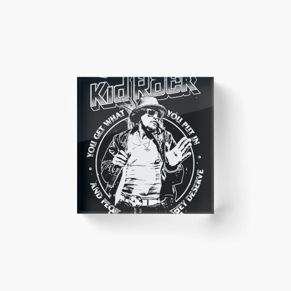 Item preview,  Kid-Rock Only God Knows Why designed and sold by Hamidoshop.