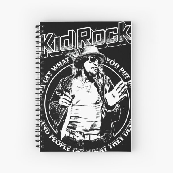 Item preview,  Kid-Rock Only God Knows Why designed and sold by Hamidoshop.