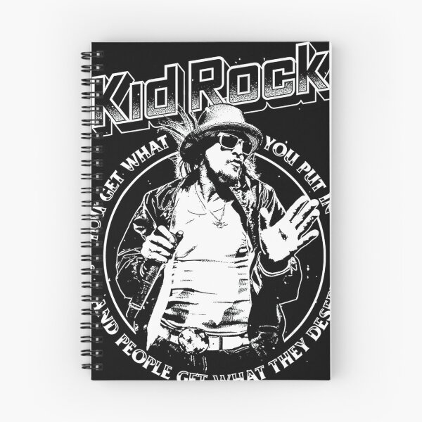 Item preview,  Kid-Rock Only God Knows Why designed and sold by Hamidoshop.