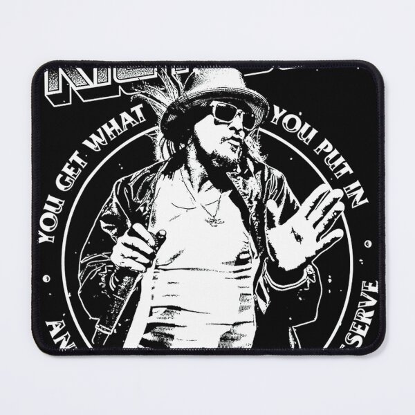Item preview, Kid-Rock Only God Knows Why designed and sold by Hamidoshop.
