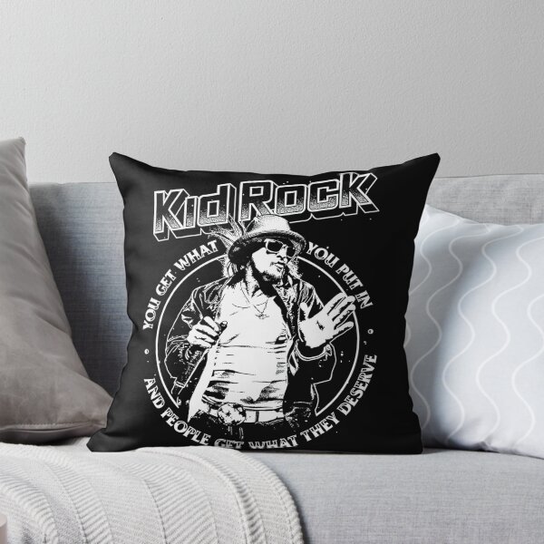 Item preview,  Kid-Rock Only God Knows Why designed and sold by Hamidoshop.