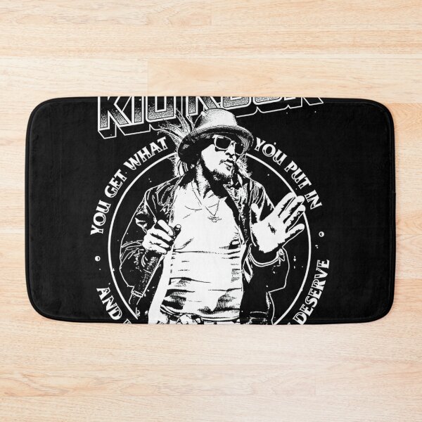 Item preview,  Kid-Rock Only God Knows Why designed and sold by Hamidoshop.