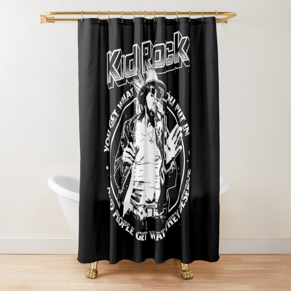 Item preview,  Kid-Rock Only God Knows Why designed and sold by Hamidoshop.