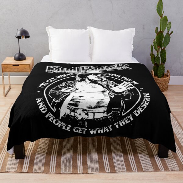 Item preview,  Kid-Rock Only God Knows Why designed and sold by Hamidoshop.