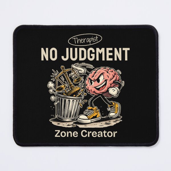 Item preview, No judgment zone designed and sold by Peerless-Prime.