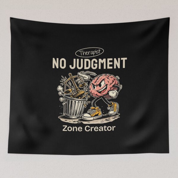 Item preview, No judgment zone designed and sold by Peerless-Prime.