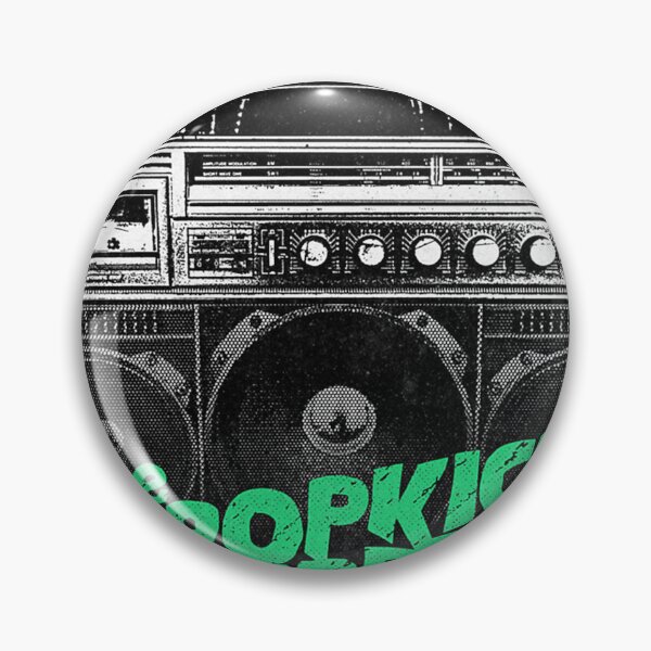 Item preview, Dropkick Murphys - Turn Up That Dial Album 2021 designed and sold by ShopPablo.