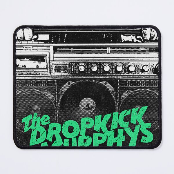 Item preview, Dropkick Murphys - Turn Up That Dial Album 2021 designed and sold by ShopPablo.