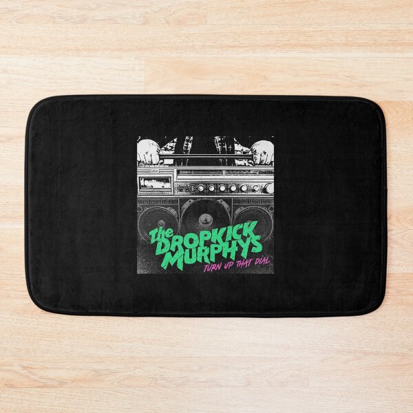 Item preview, Dropkick Murphys - Turn Up That Dial Album 2021 designed and sold by ShopPablo.