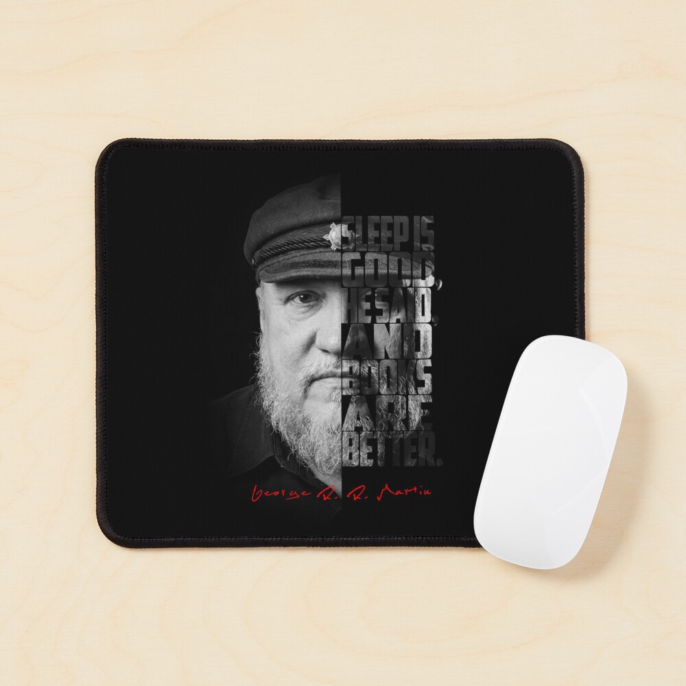 Item preview, Mouse Pad designed and sold by eneakelo777.