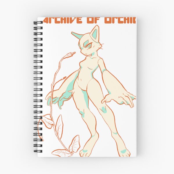 Item preview, ARCHIVE OF ORCHID designed and sold by ArchiveOf0rchid.