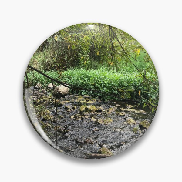 Item preview, Tranquil Forest Creek designed and sold by Jasbindar Singh.