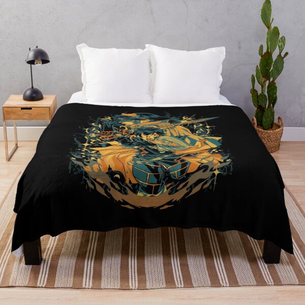 Item preview, Flames of Hope designed and sold by Horta Studio.