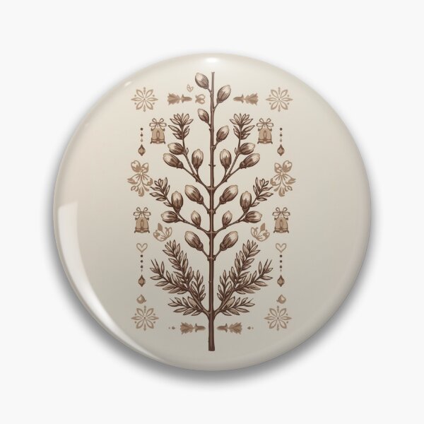 Item preview, Slavic Easter Willow Branch | Jare Gody Spring Art designed and sold by YvkafromPoland.