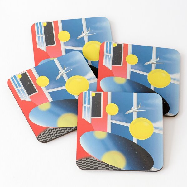 Item preview, Khruangbin Jazz Band VL3 designed and sold by ifanputrak.