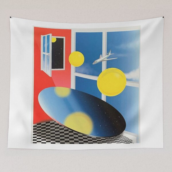 Item preview, Khruangbin Jazz Band VL3 designed and sold by ifanputrak.