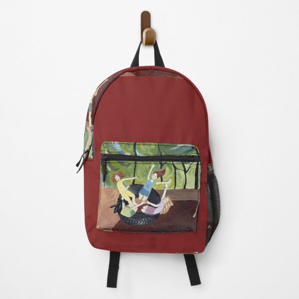 Item preview, Highgate Wood Adventure Playground from an original painting designed and sold by Aylmer Art, Aylmer Parade, N2 0PE.