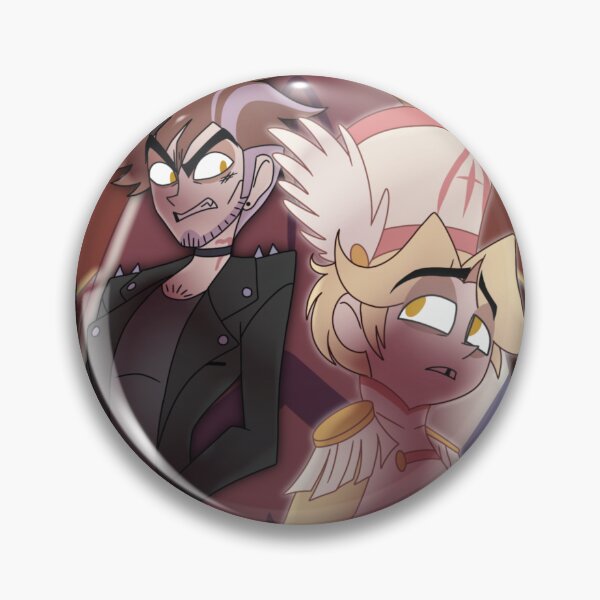 Item preview, Family of Eden - Hazbin Hotel designed and sold by EdoPhoenixIRL.