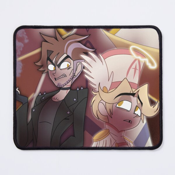 Item preview, Family of Eden - Hazbin Hotel designed and sold by EdoPhoenixIRL.