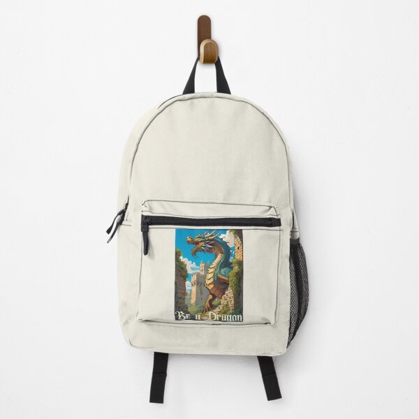 Item preview, Being a Noble and Strong Dragon designed and sold by FanFest.