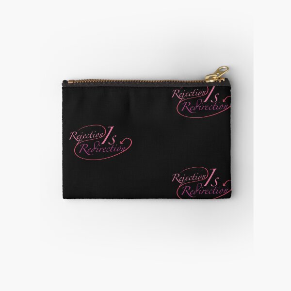 Item preview, Rejection is Redirection designed and sold by Love,O.