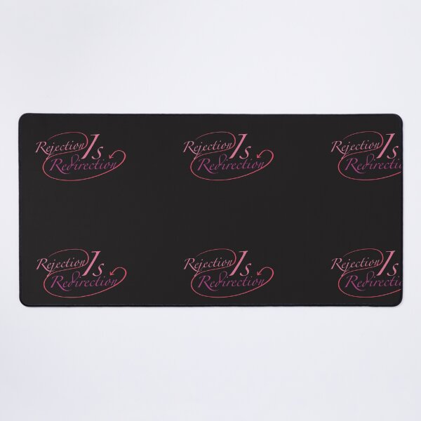 Item preview, Rejection is Redirection designed and sold by Love,O.