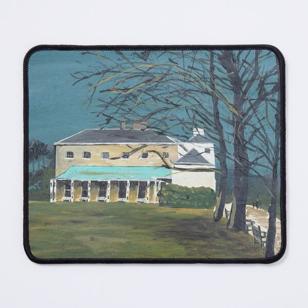 Item preview, Kenwood house verandah designed and sold by Aylmer Art, Aylmer Parade, N2 0PE.