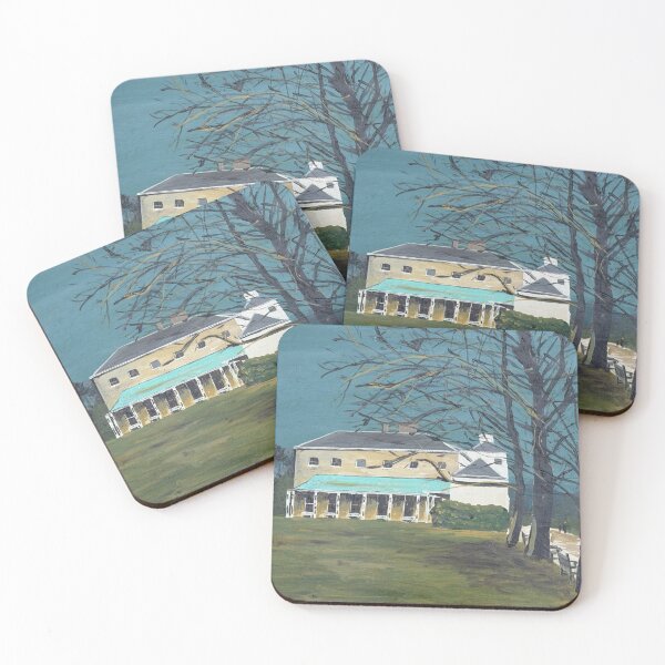 Item preview, Kenwood house verandah designed and sold by Aylmer Art, Aylmer Parade, N2 0PE.