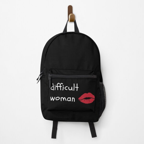 Item preview, Difficult woman designed and sold by SMadejArt.