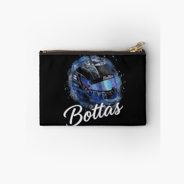 Item preview, Valtteri Bottas Helmet Art designed and sold by Studio F1Grid.
