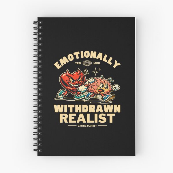 Item preview, Emotionally withdrawn designed and sold by Peerless-Prime.